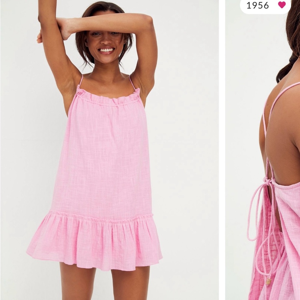 Free People Romper